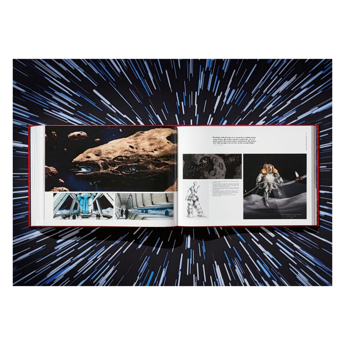 Das Star Wars Archiv. 1999–2005 (German)