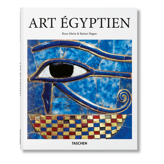 Art égyptien (French)