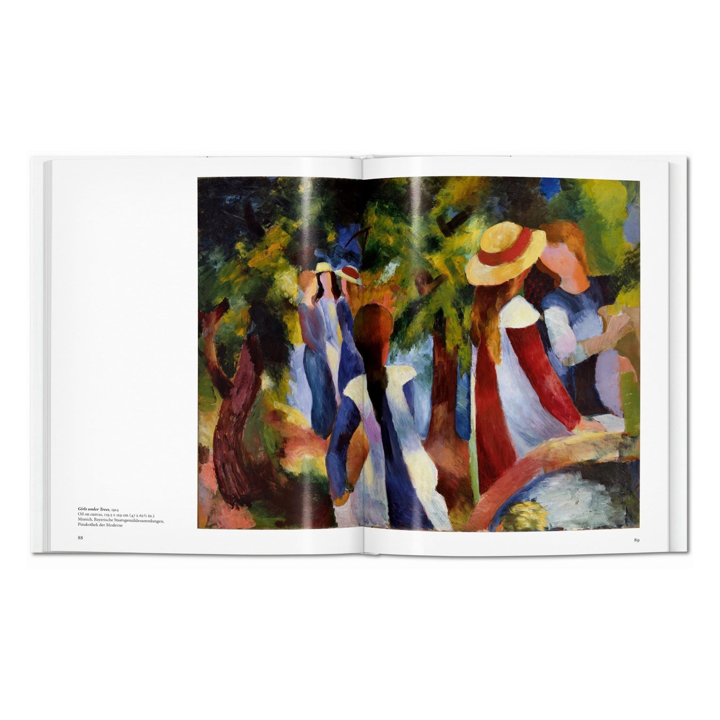 Macke (French)