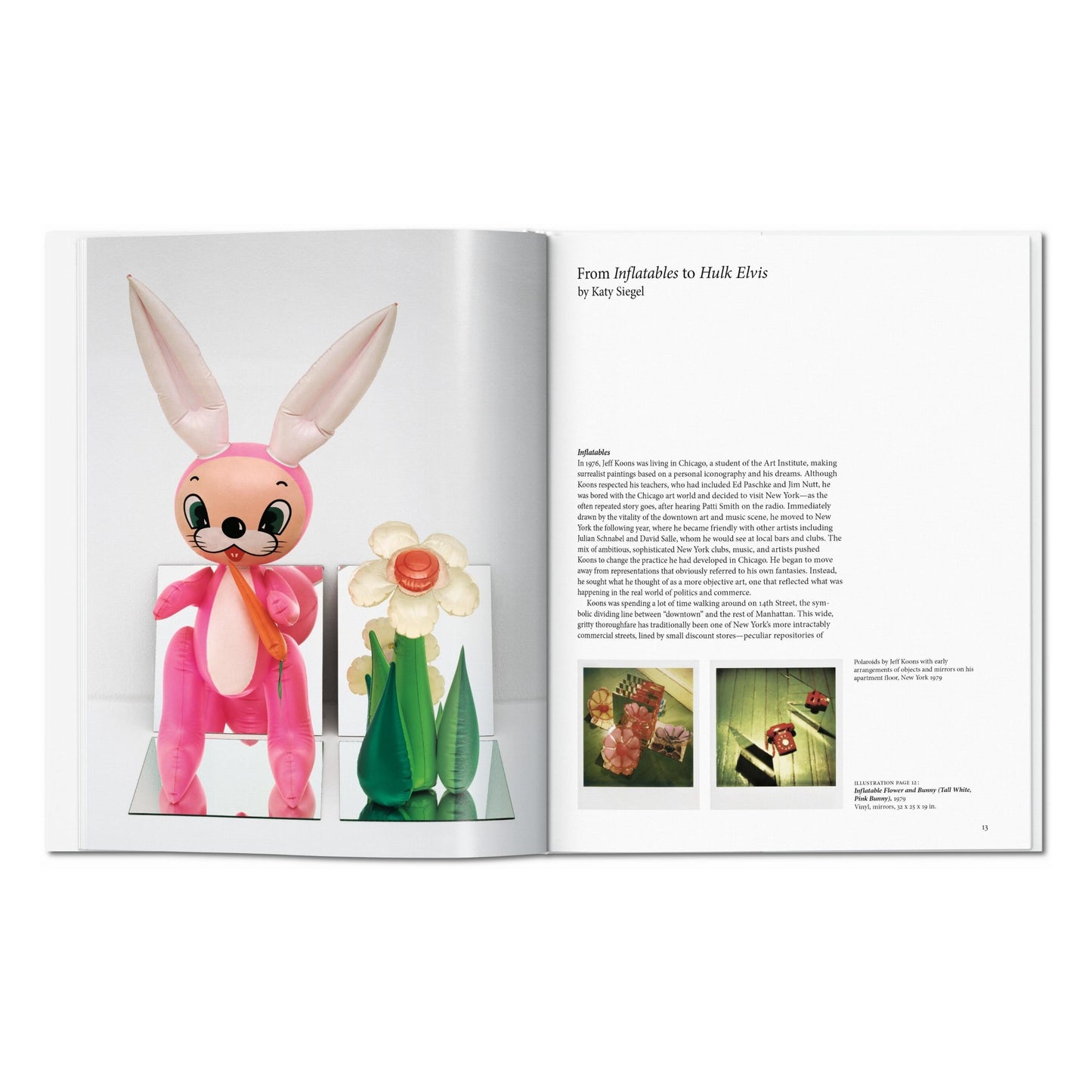 Koons (French)