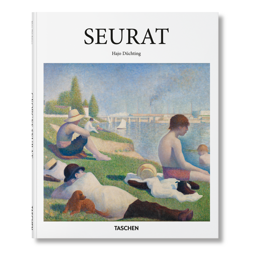 Seurat (English)