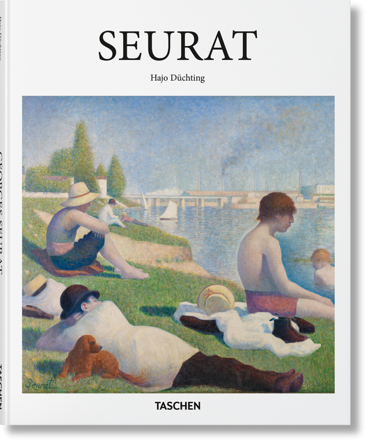 Seurat (French)