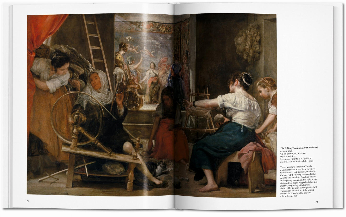 Velázquez (Italian)