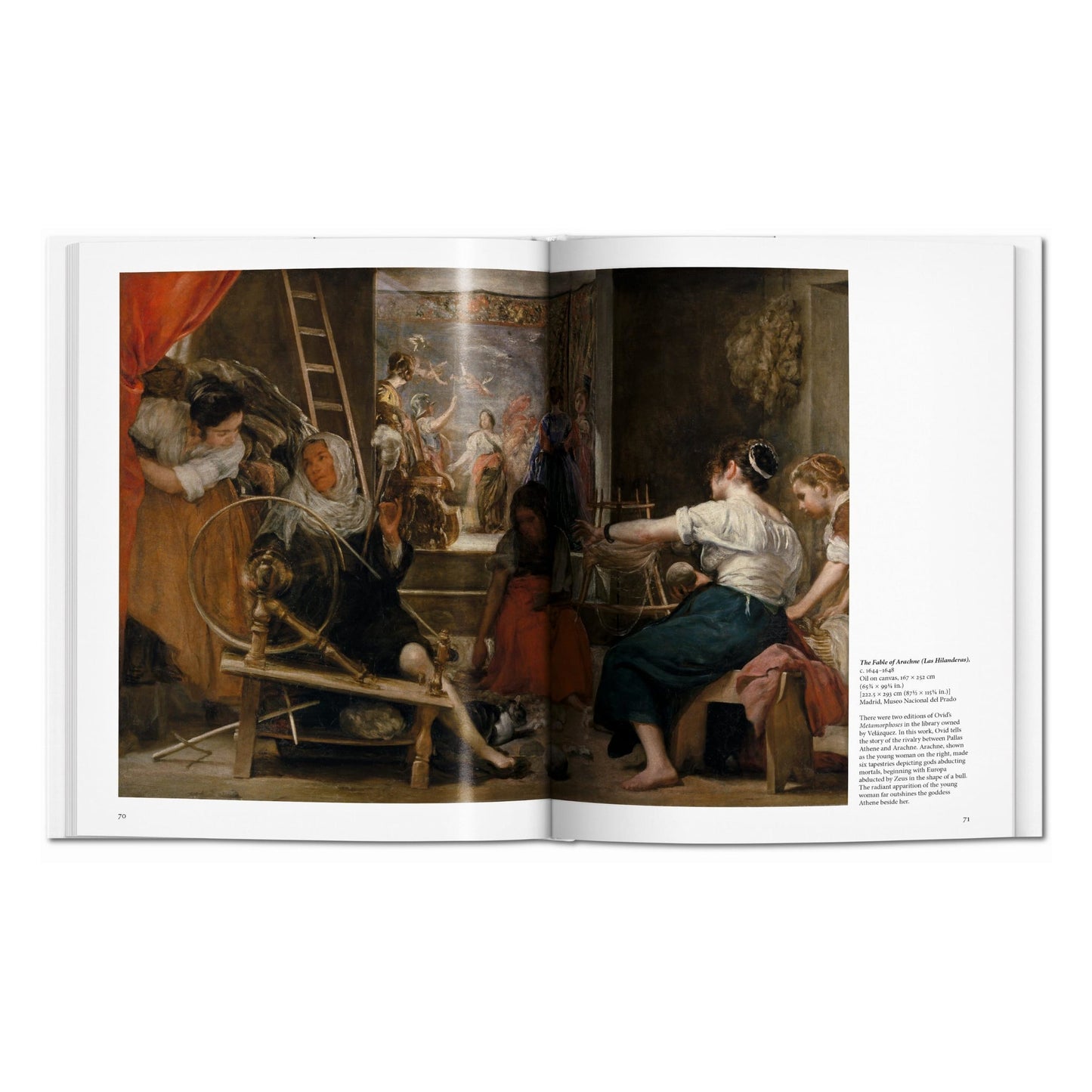 Velázquez (Italian)