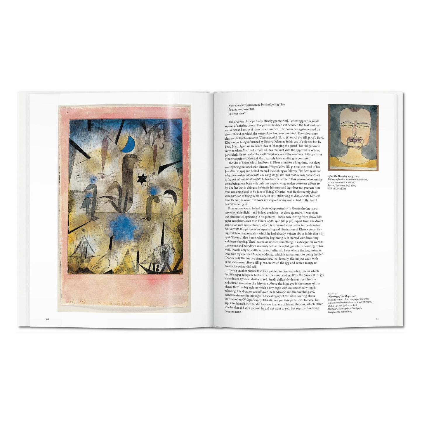 Klee (Italian)