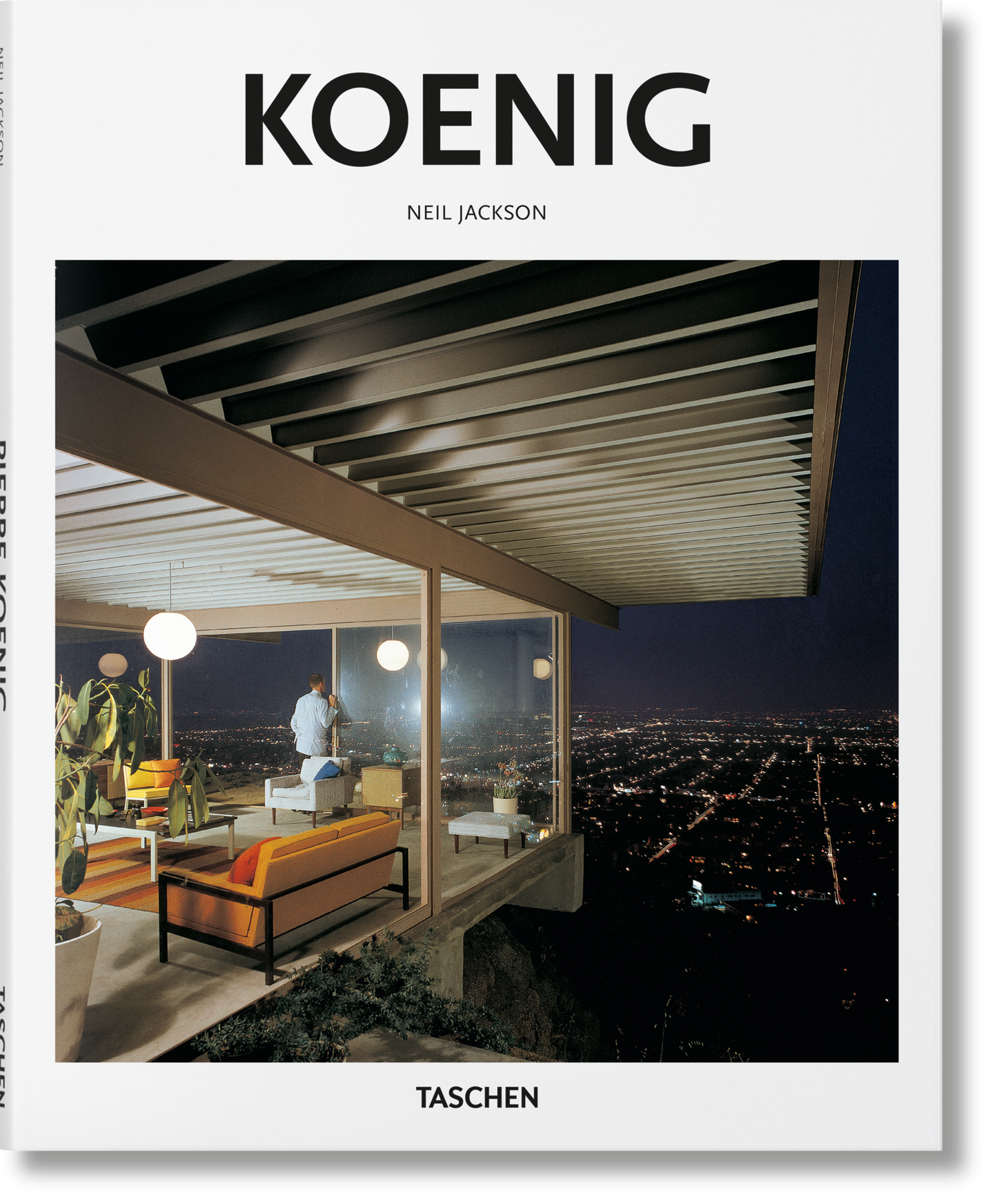 Koenig (English)