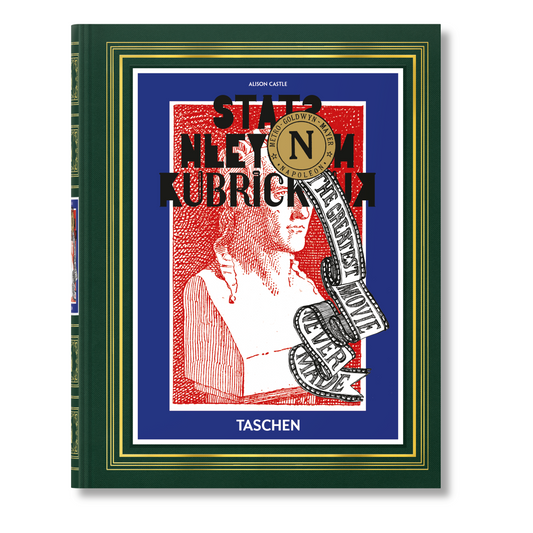 Le «Napoléon» de Stanley Kubrick. Le plus grand film jamais tourné (French)