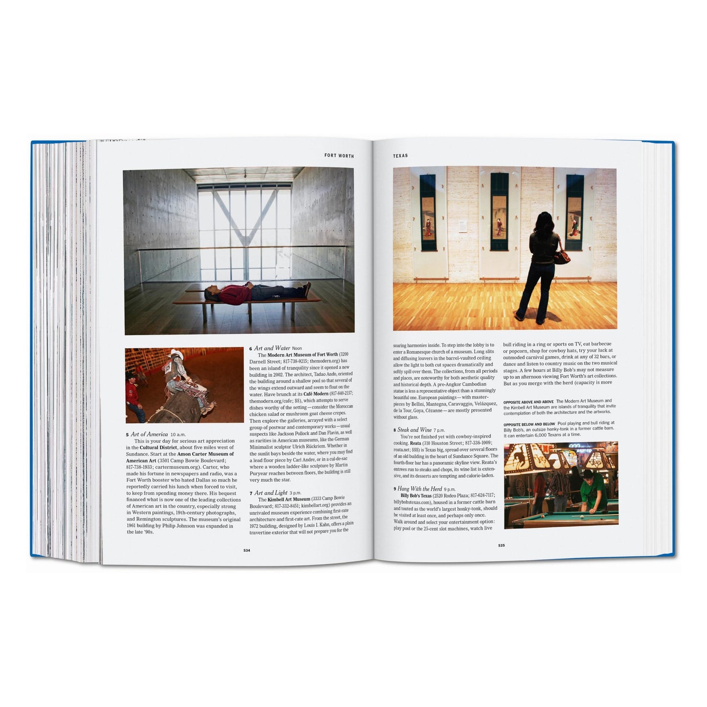 The New York Times 36 Hours. USA & Canada. 3rd Edition (English)