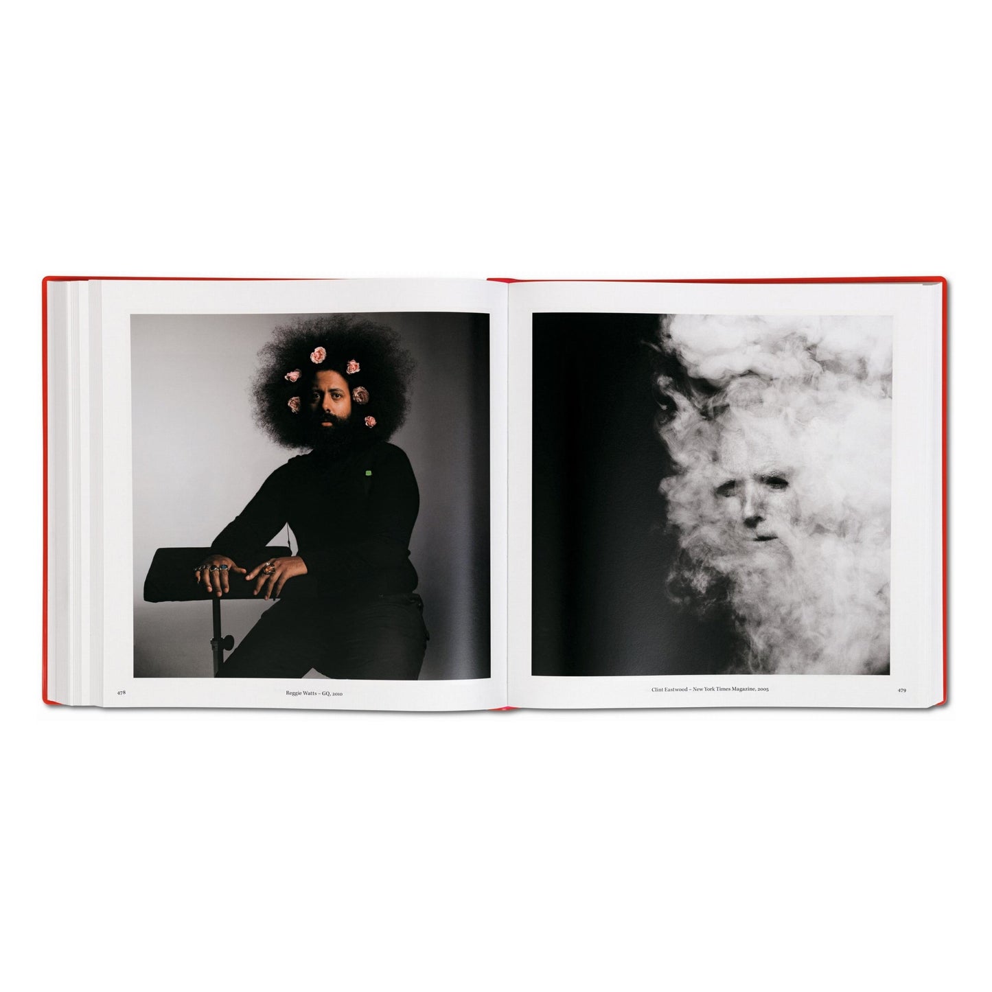 Inez van Lamsweerde/Vinoodh Matadin. Art Edition No. 101–200 ‘Kissing Vinoodh’ (German, French, English)