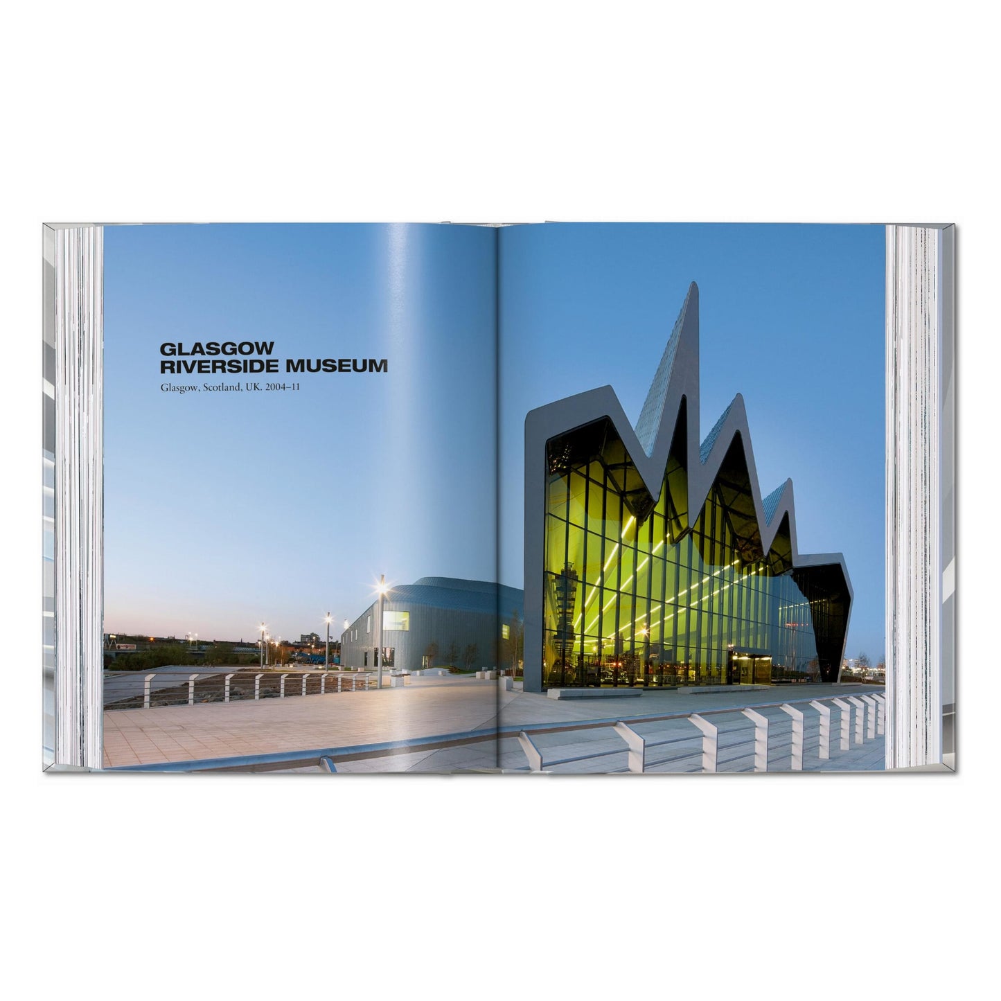 Zaha Hadid. Complete Works 1979–Today. 45th Ed. (Spanish, Italian, Portuguese)