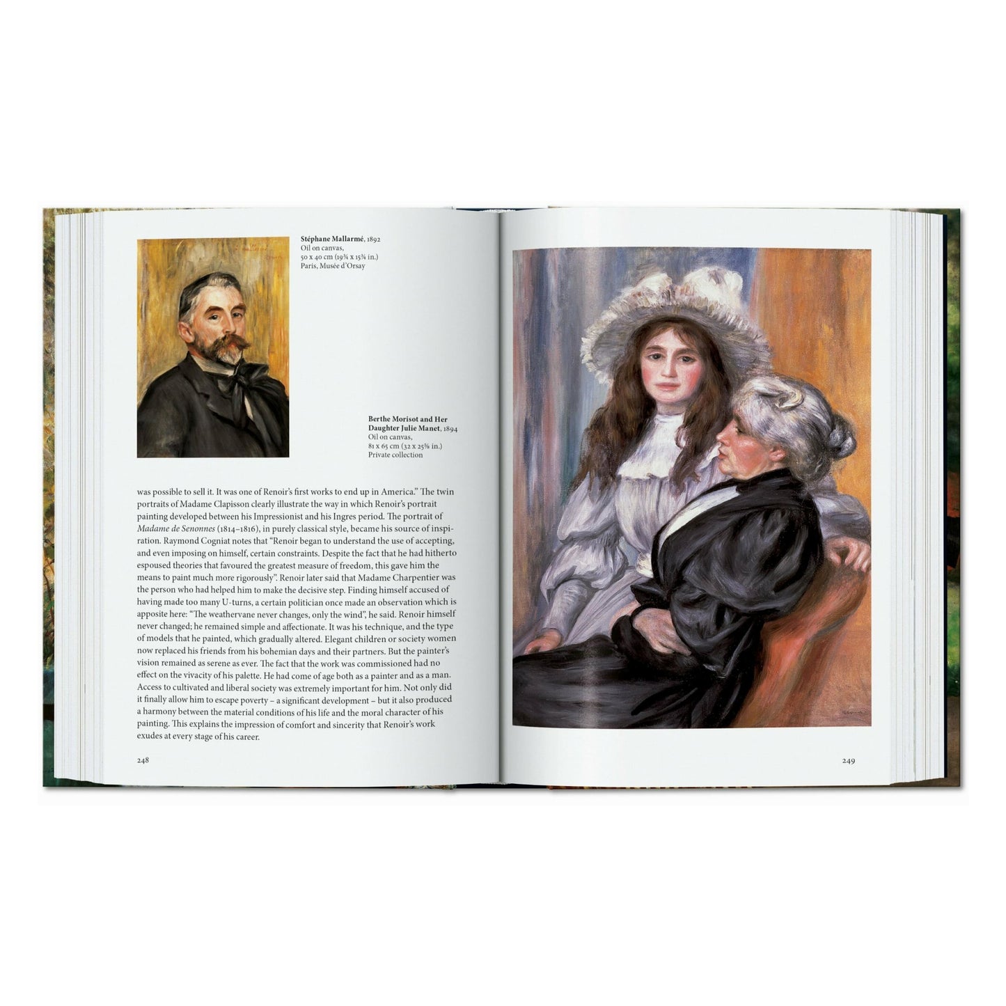 Renoir. 45th Ed. (German)
