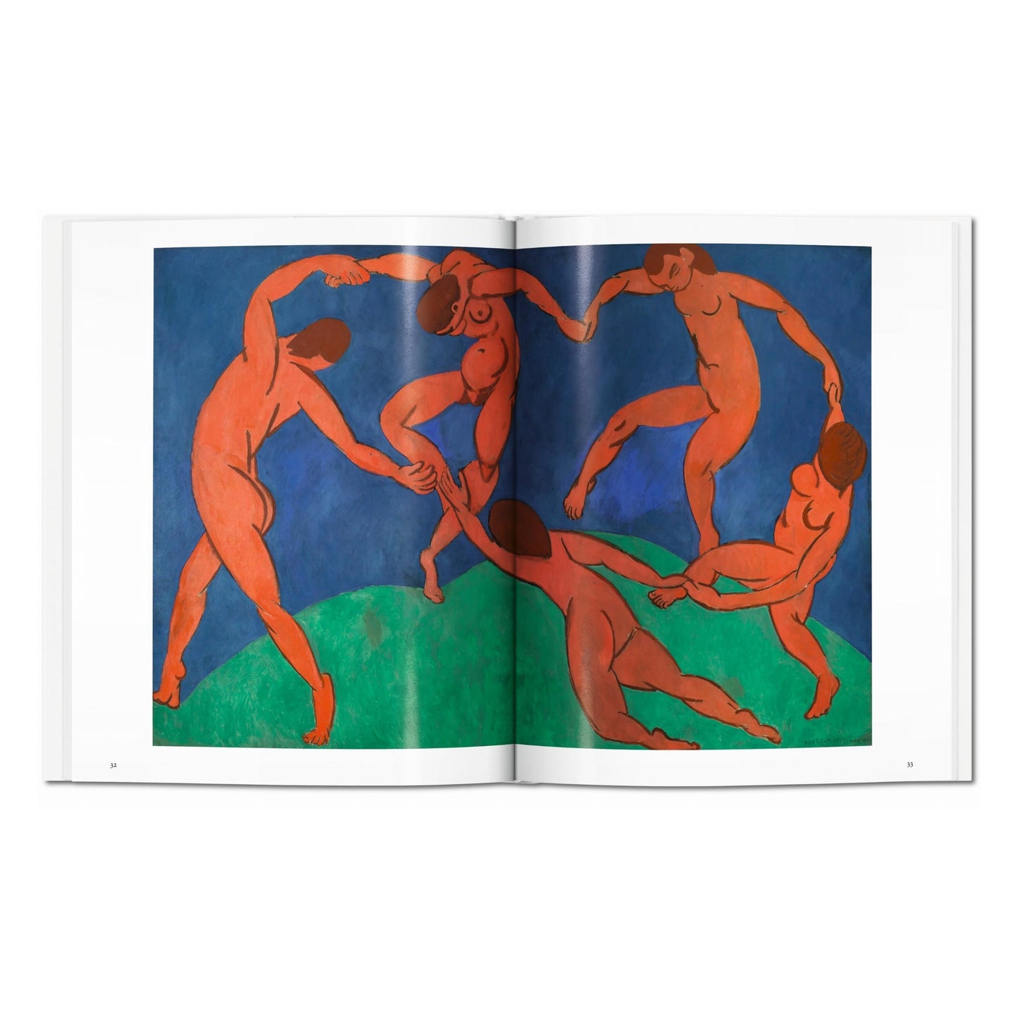 Matisse (German)