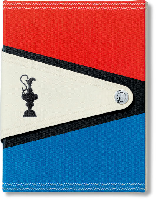 America's Cup (English) (AP)