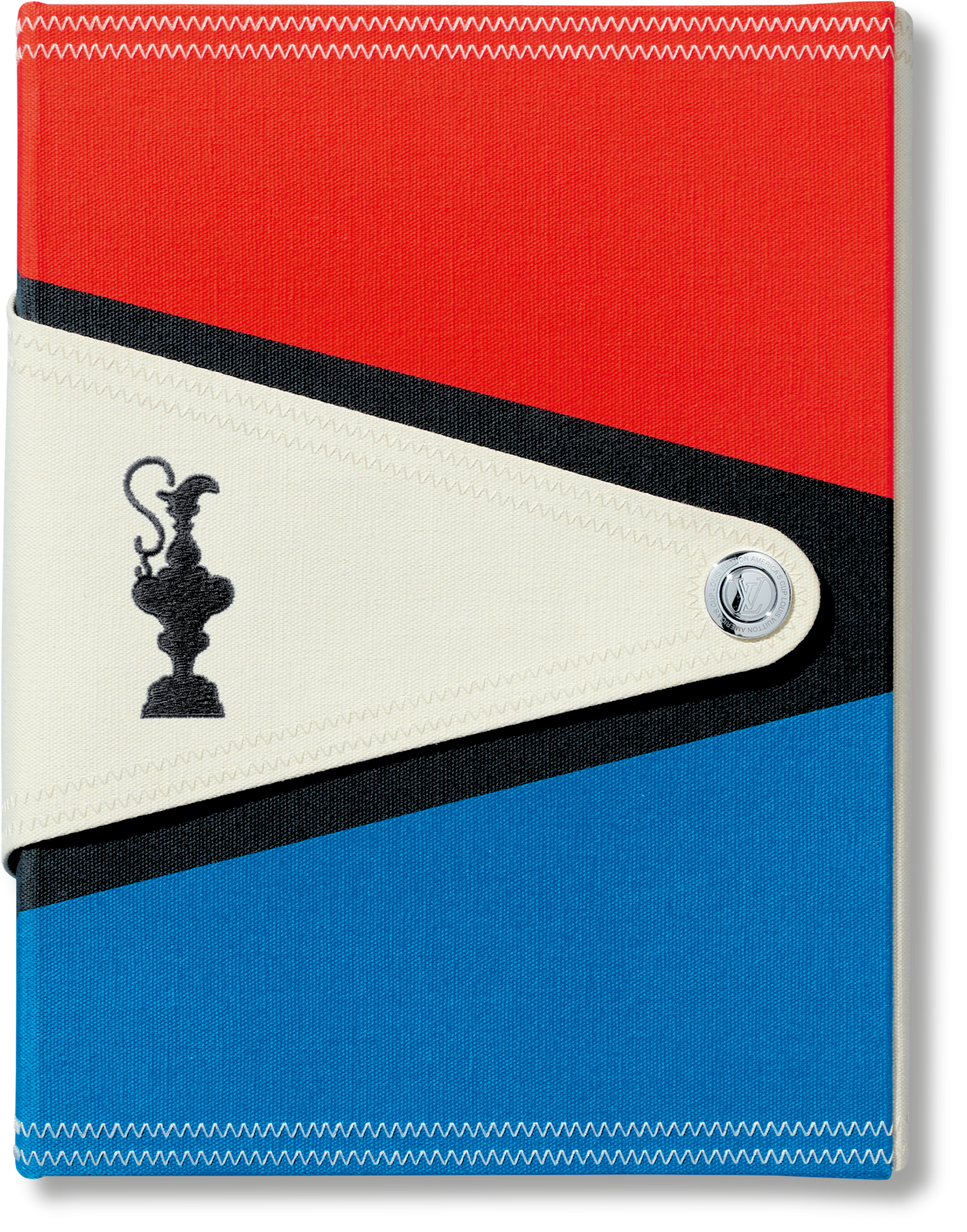 America's Cup (English) (SA)