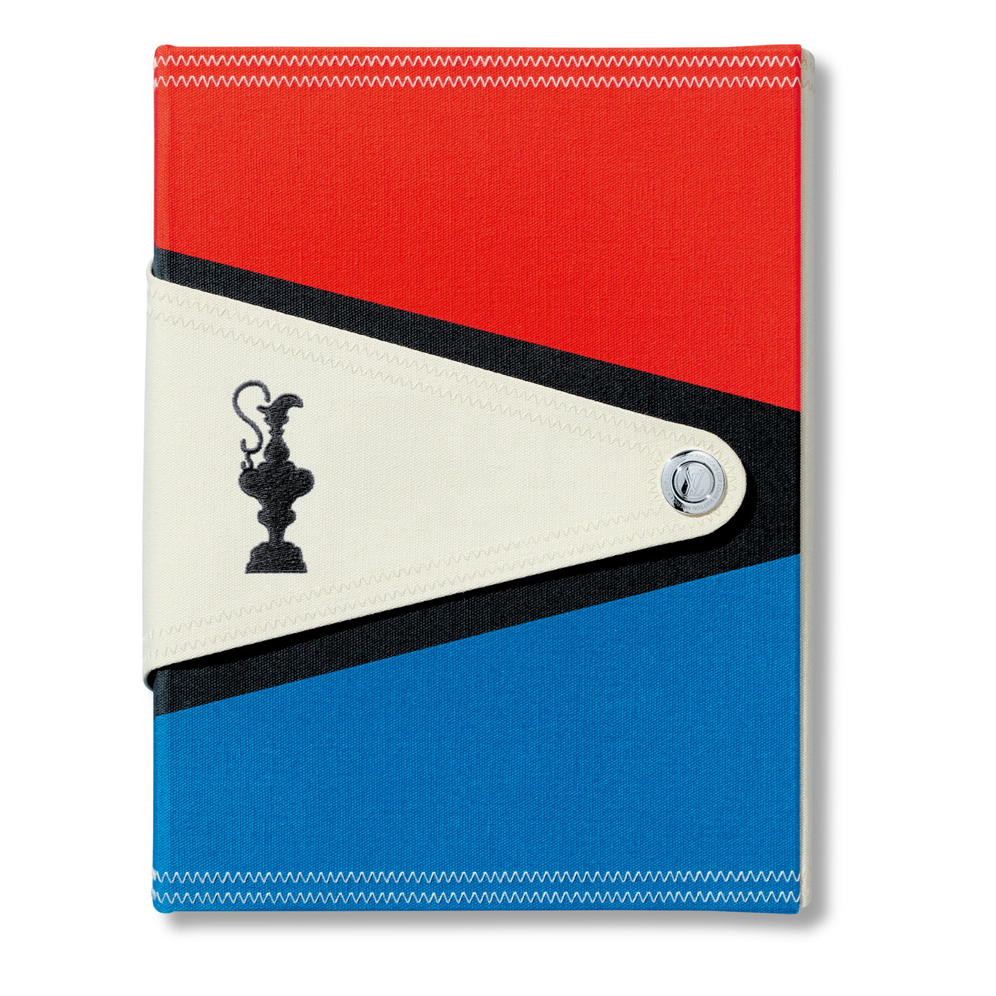 America's Cup (English) (SA)