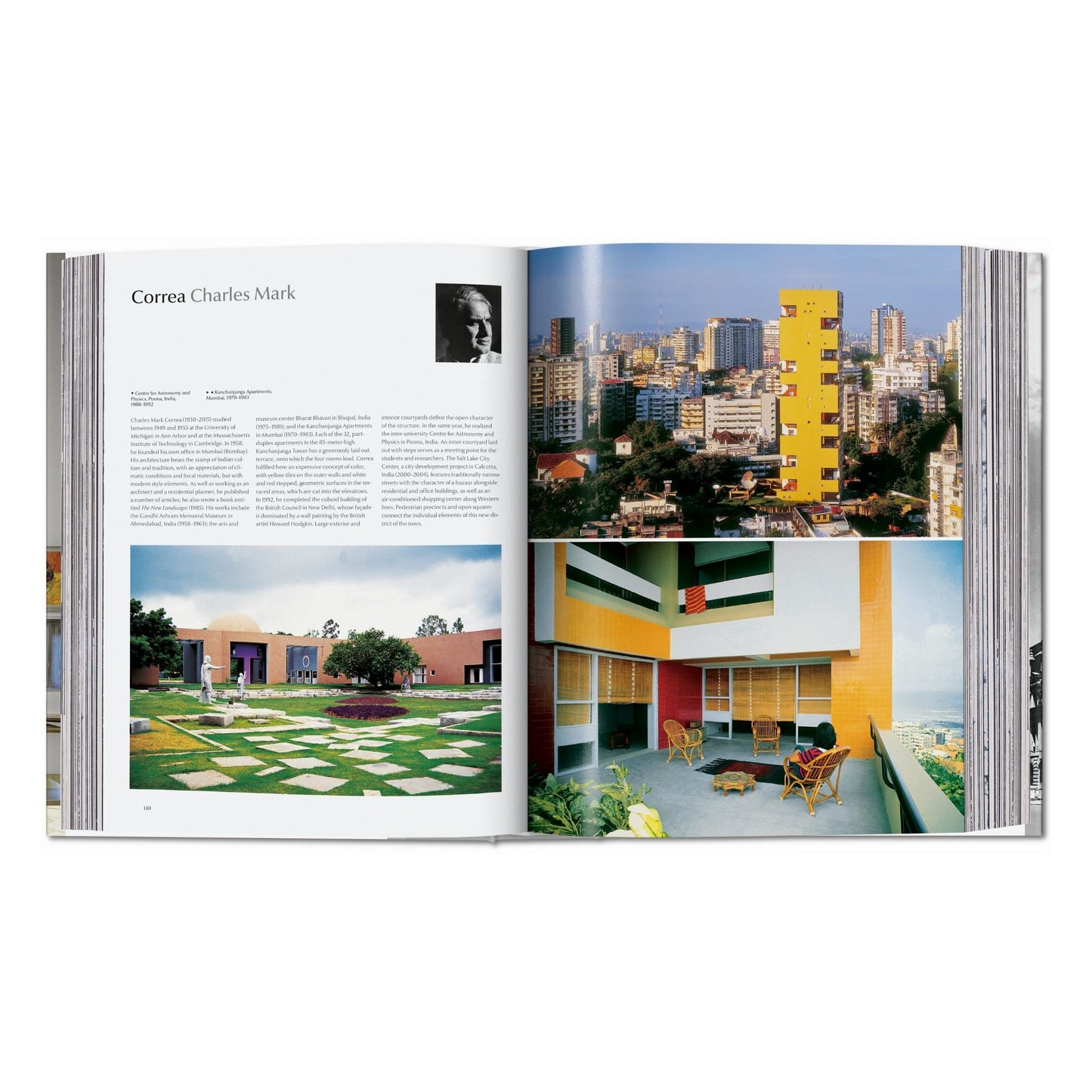 Arquitectura Moderna A–Z (Spanish)