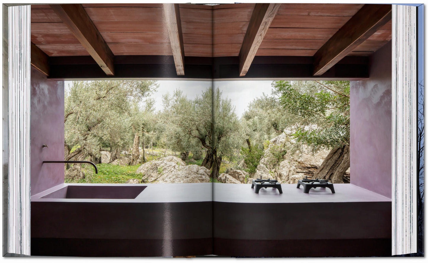 Homes For Our Time. Small Houses. 45th Ed. (German, French, English)