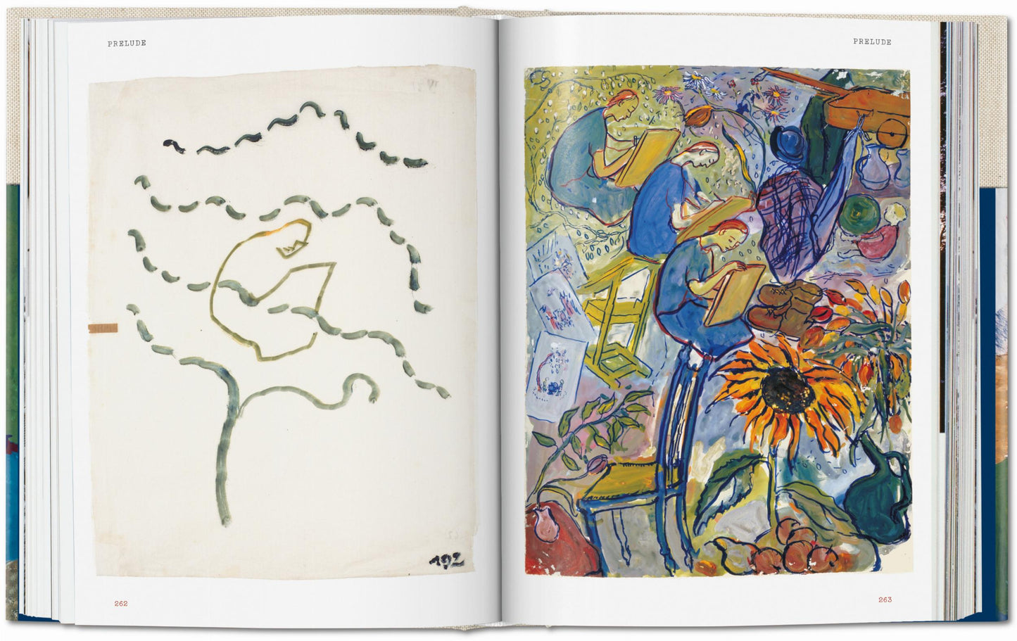 Charlotte Salomon. Leben? oder Theater? (German)