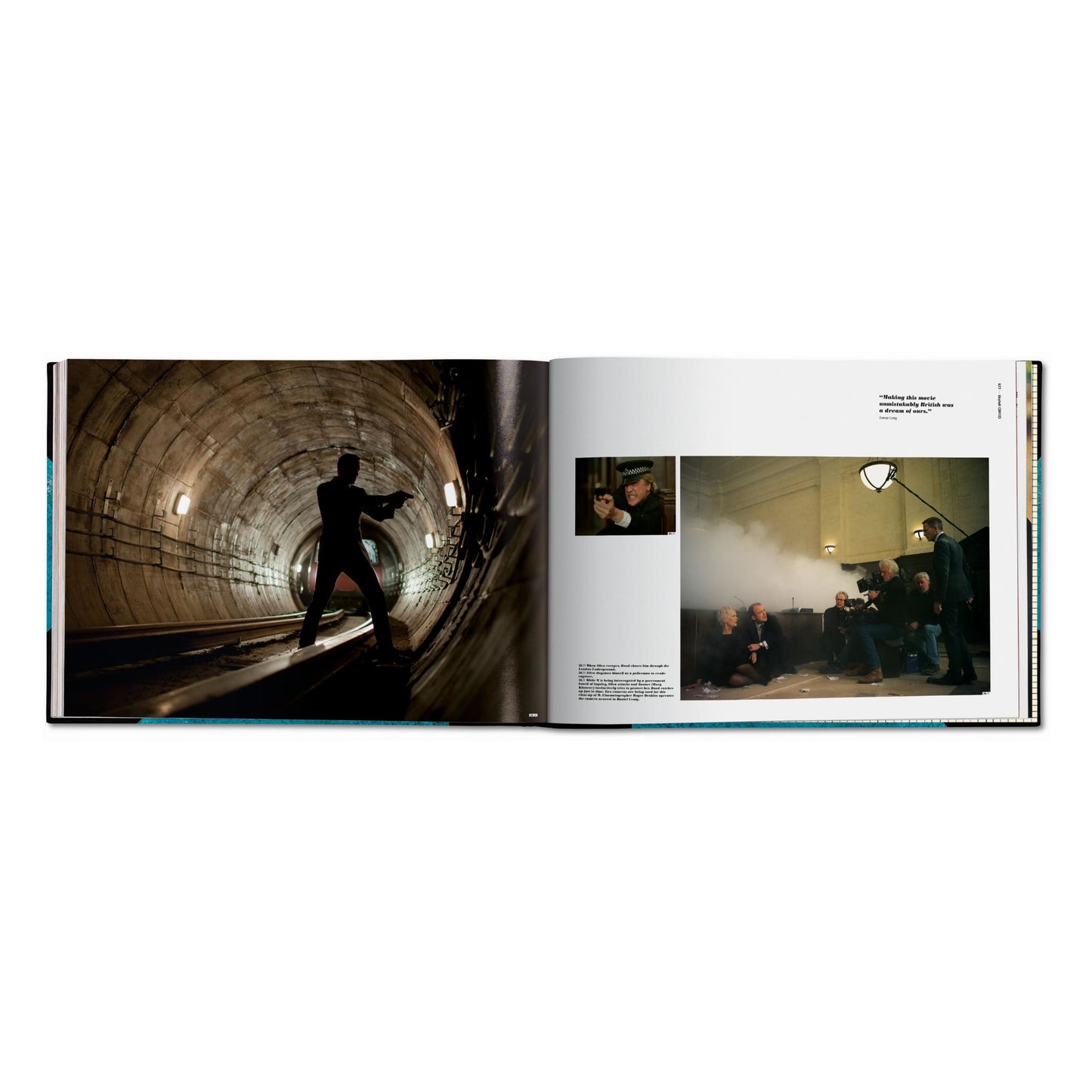 The James Bond Archives. “No Time To Die” Edition (English)