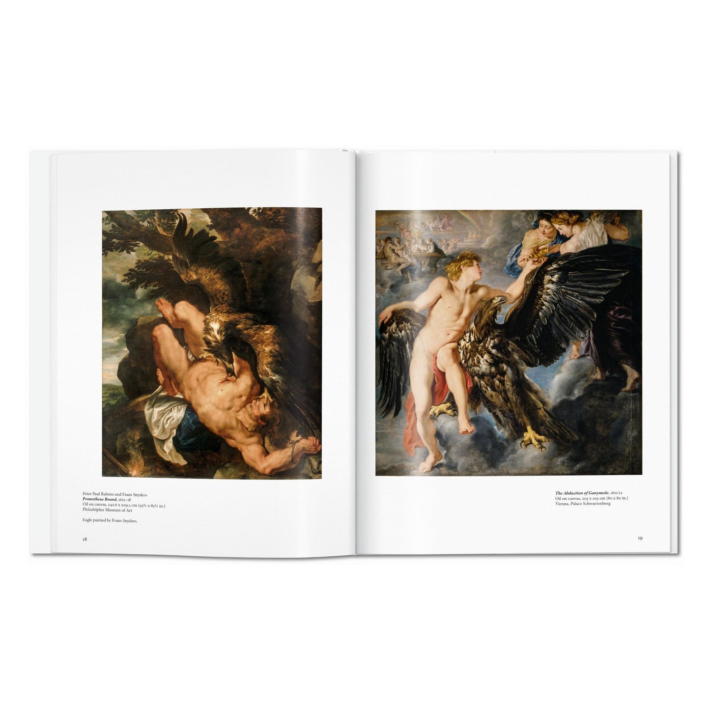 Rubens (German)
