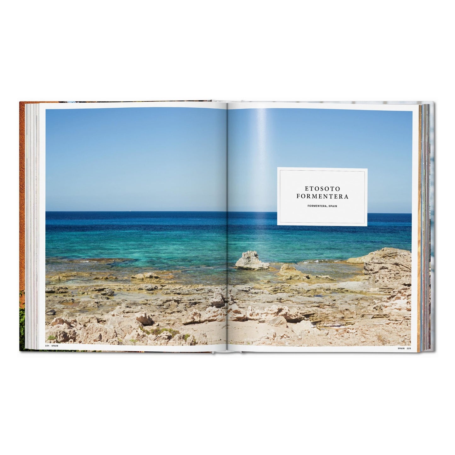 Great Escapes Mediterranean. The Hotel Book (Spanish, Italian, Portuguese)