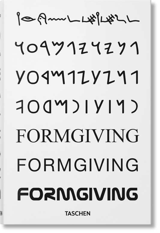 BIG, Formgiving (Spanish)