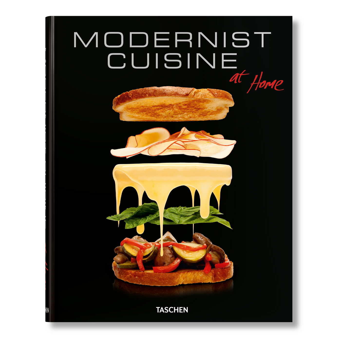 Modernist Cuisine at Home (French)