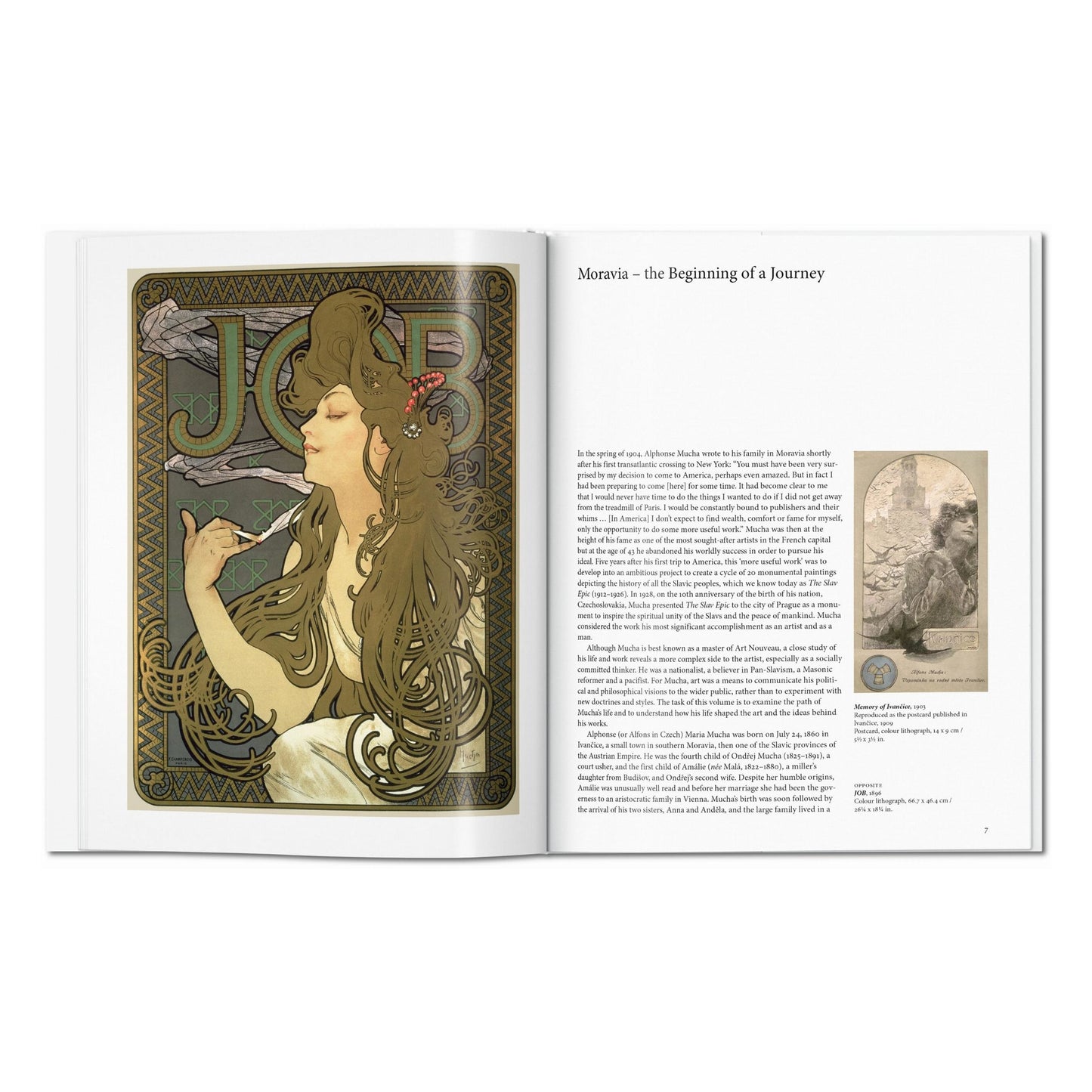 Mucha (French)