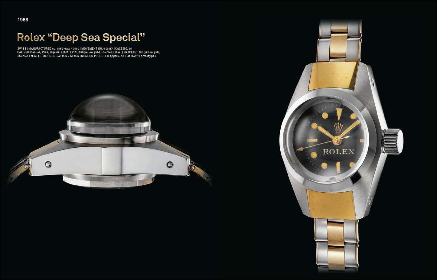 Ultimate Collector Watches (English)