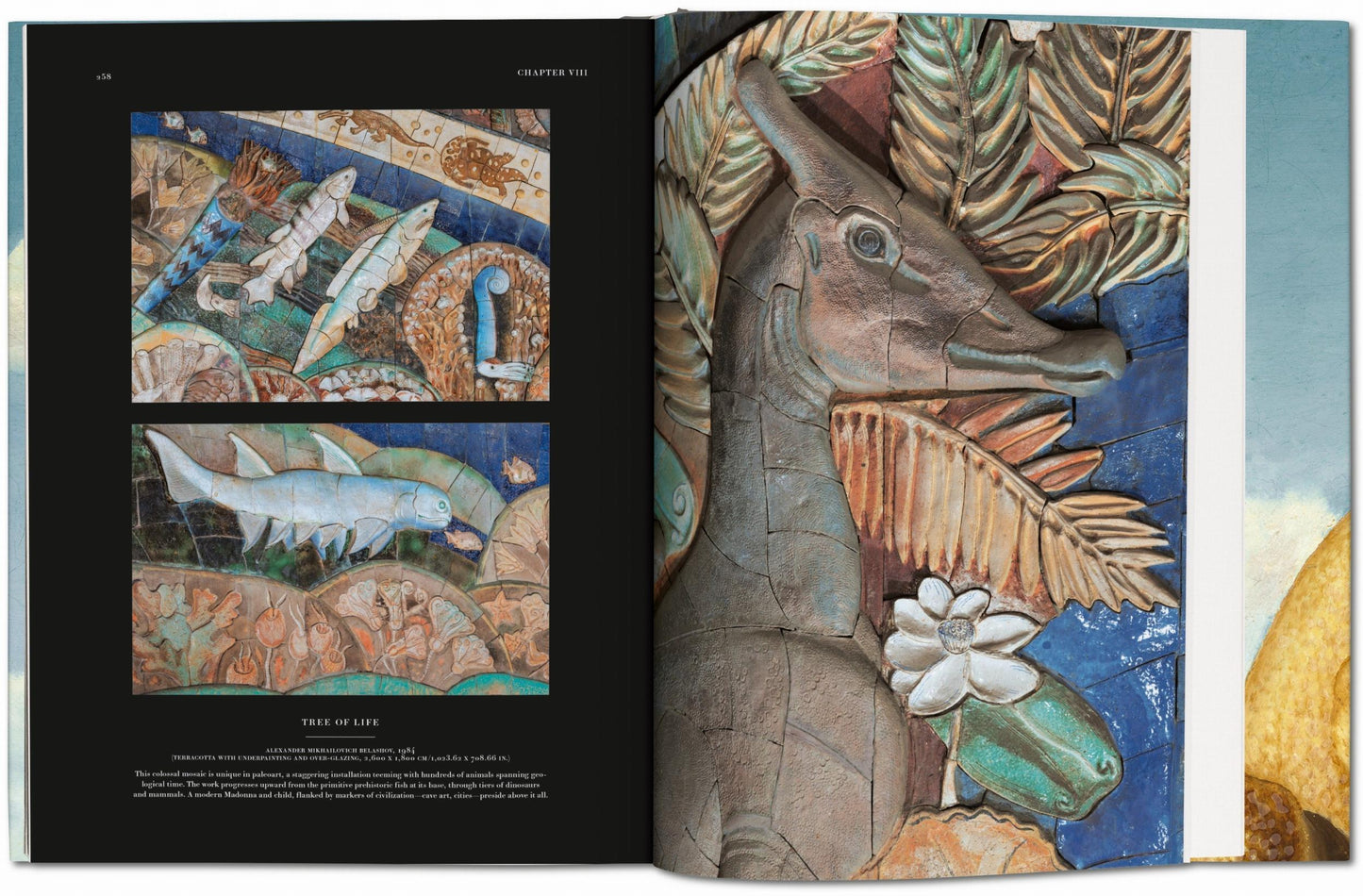 Paleoarte. Visiones del pasado prehistórico. 40th Ed. (Spanish)
