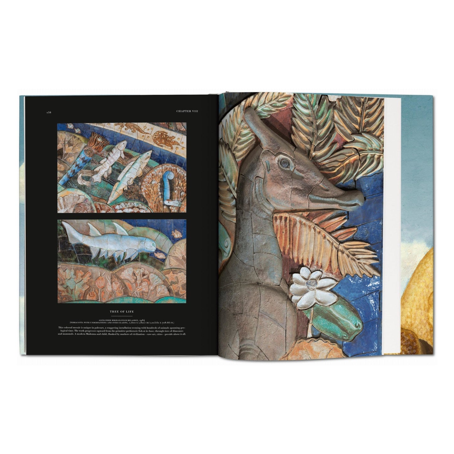 Paleoarte. Visiones del pasado prehistórico. 40th Ed. (Spanish)