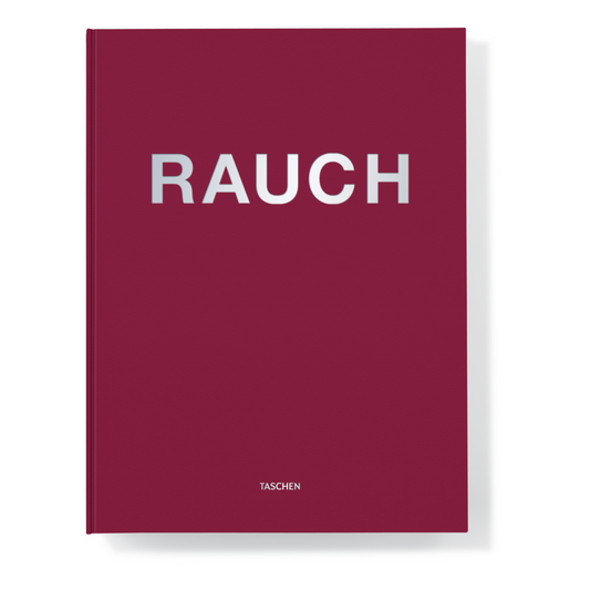 Neo Rauch (German, French, English)