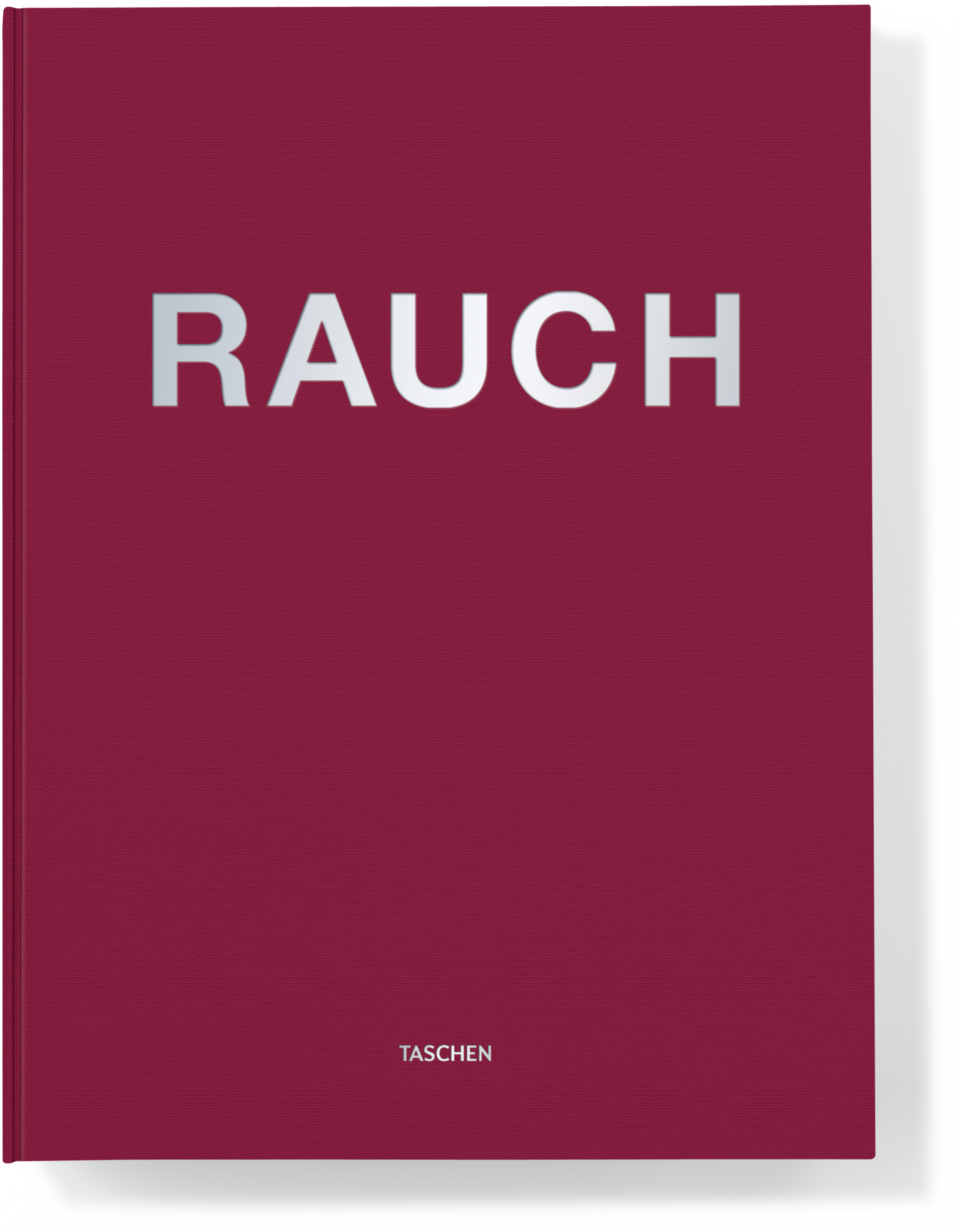 Neo Rauch (German, French, English) (SA)