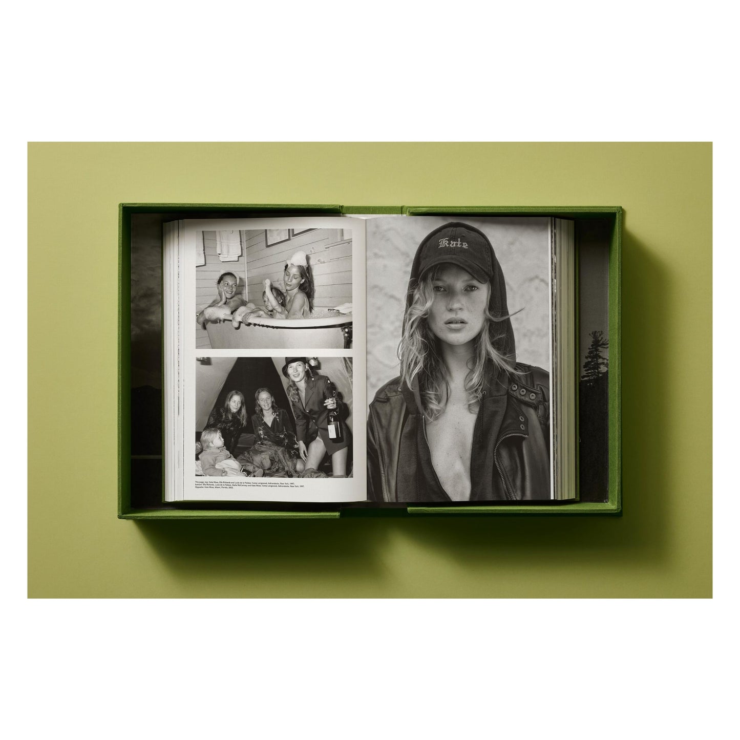 Bruce Weber. My Education. Art Edition No. 101–200, ‘Michael St. Pierre with Bonkers, Thousand Oaks, California’, 2004 (German, French, English) (AP)