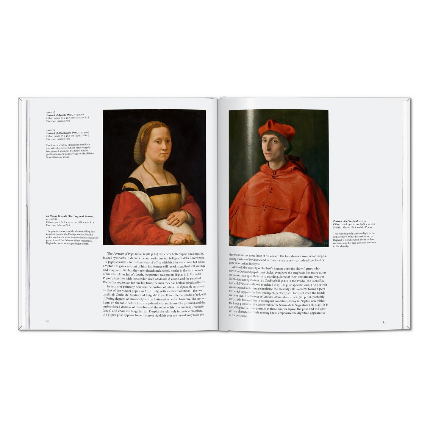 Raffaello (Italian)