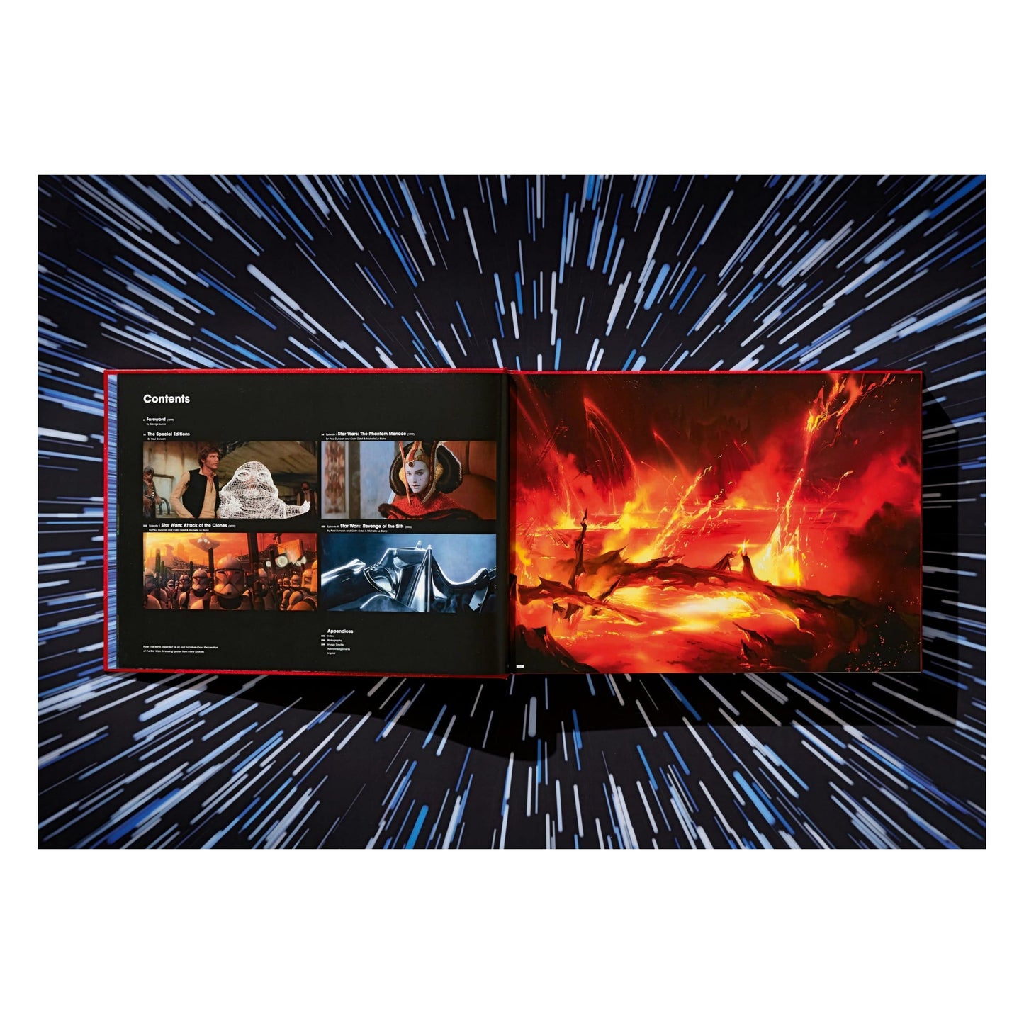 Das Star Wars Archiv. 1999–2005 (German)