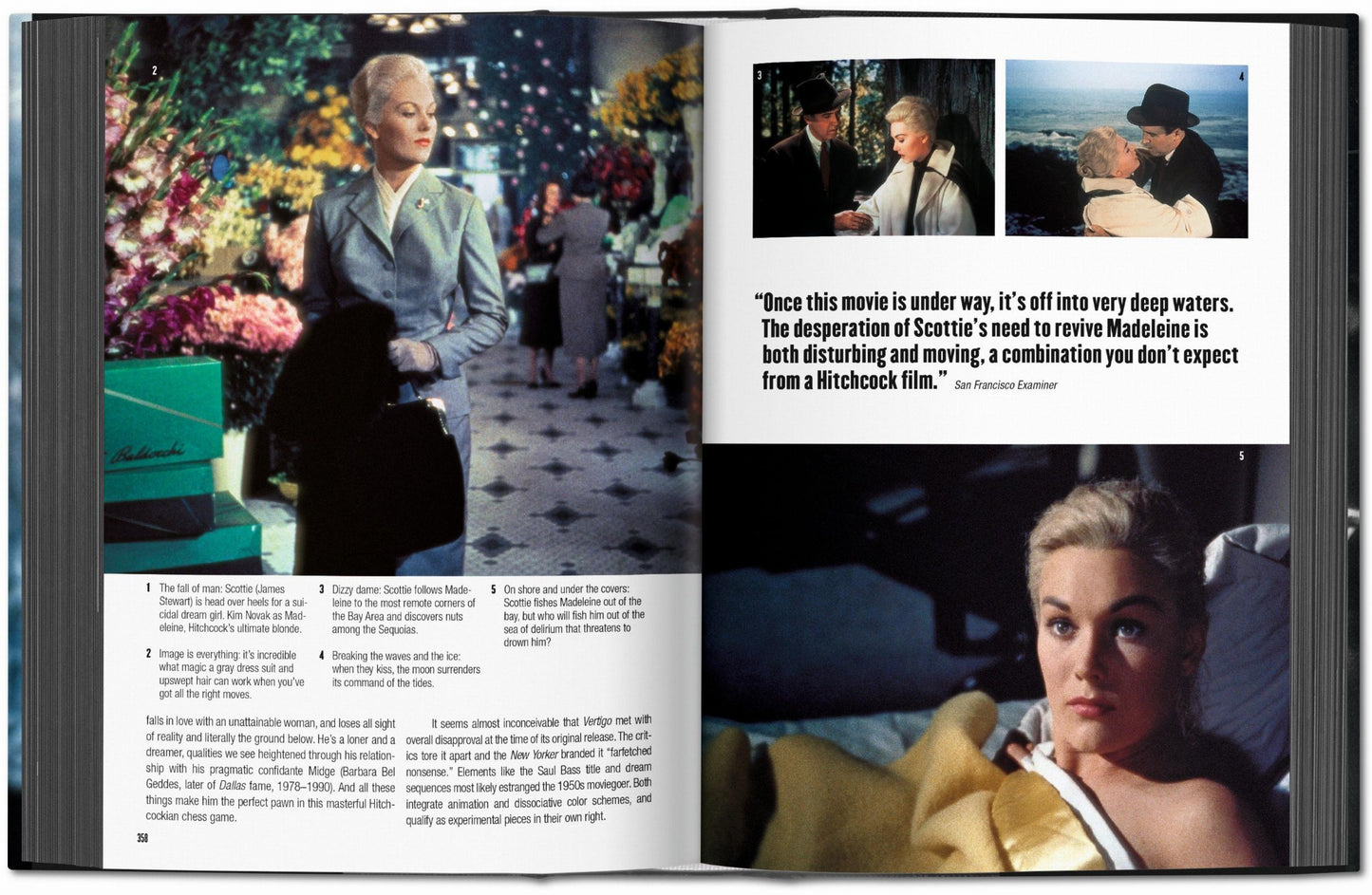 100 All-Time Favorite Movies of the 20th Century (German)