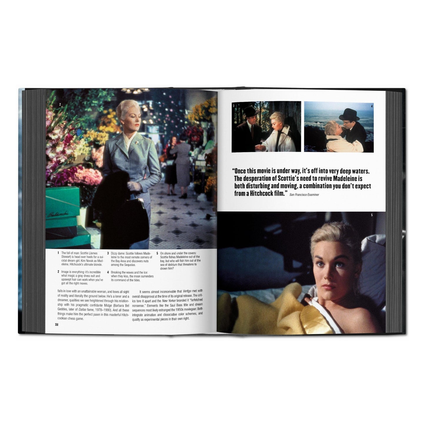 100 clásicos del cine del siglo xx (Spanish)