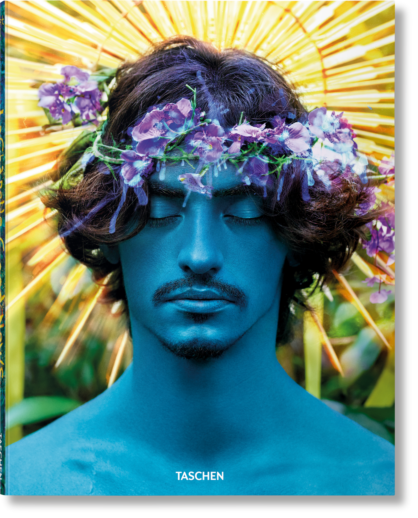 David LaChapelle. Good News (English)