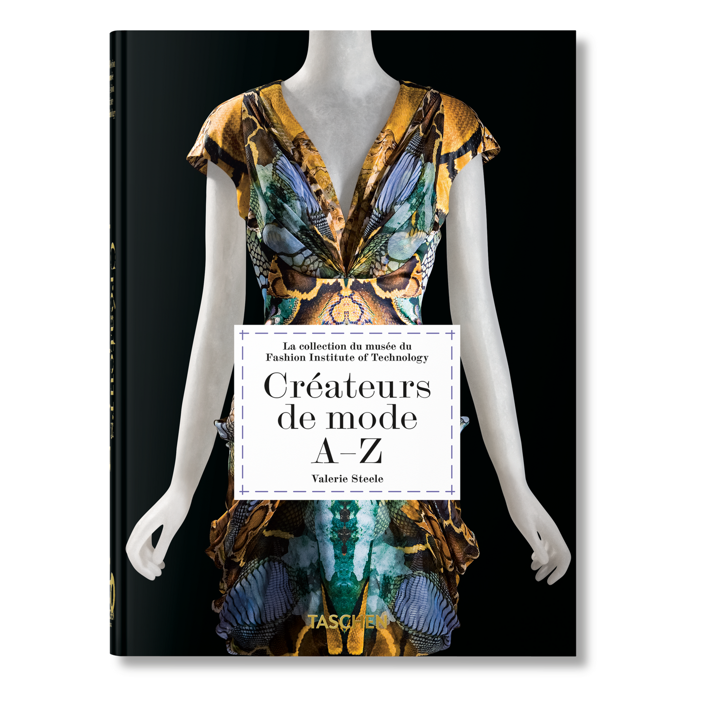 Créateurs de mode A–Z. 40th Ed. (French)