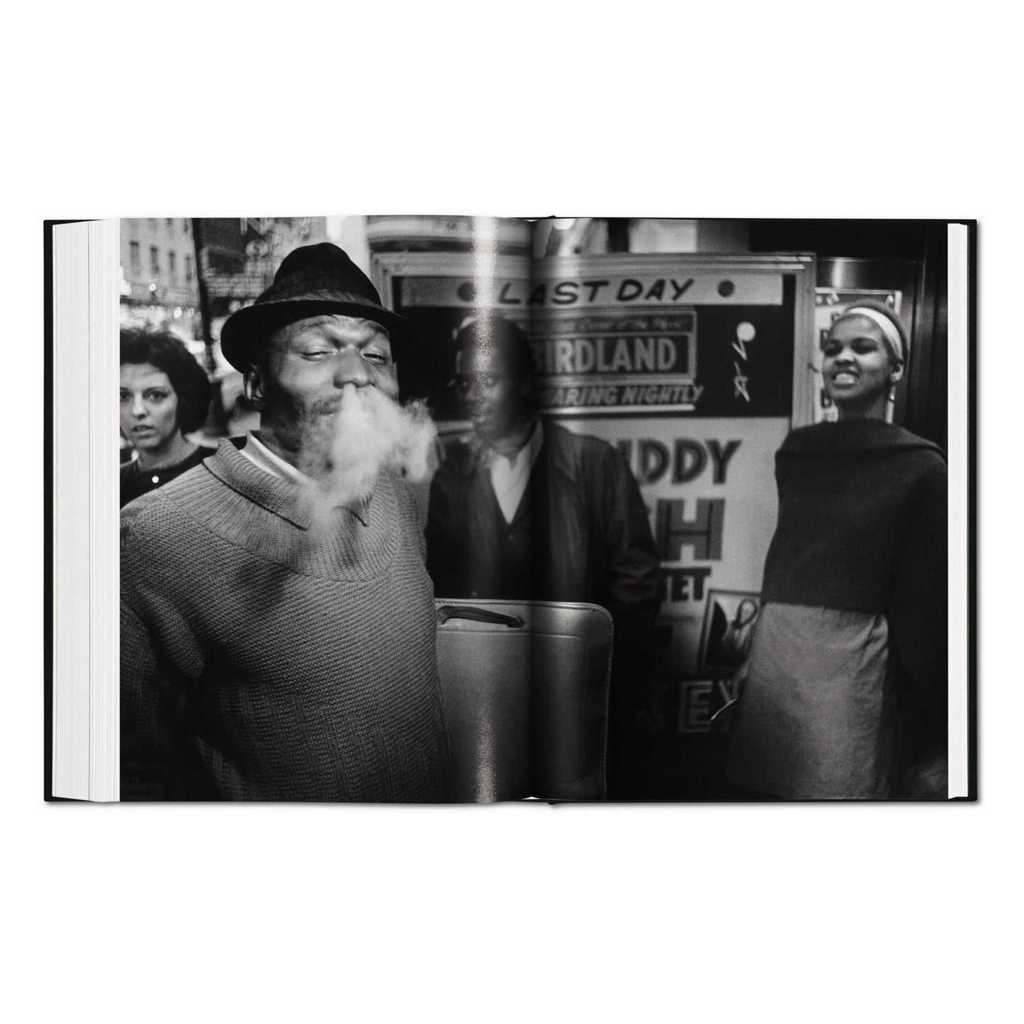 William Claxton. Jazzlife. Art Edition (German, French, English)