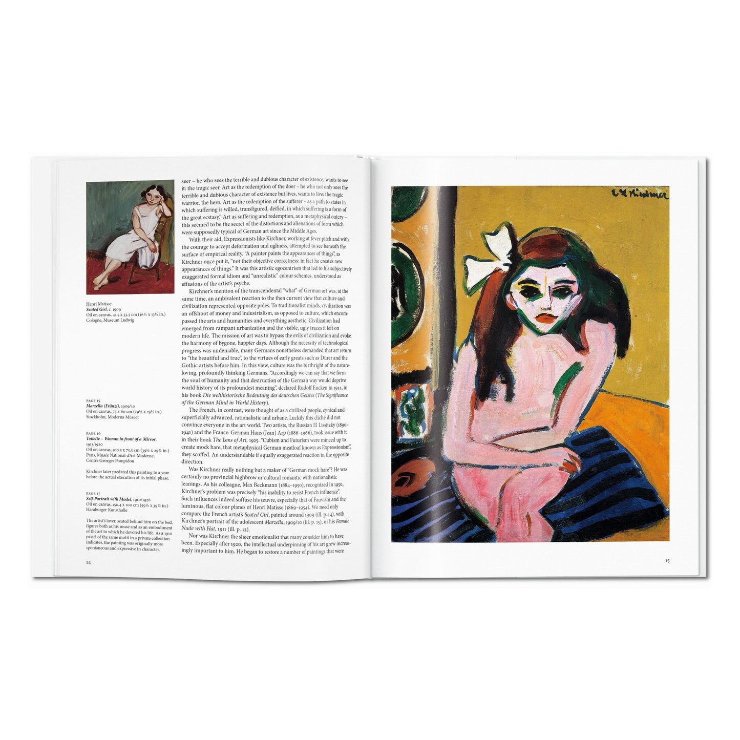 Kirchner (German)