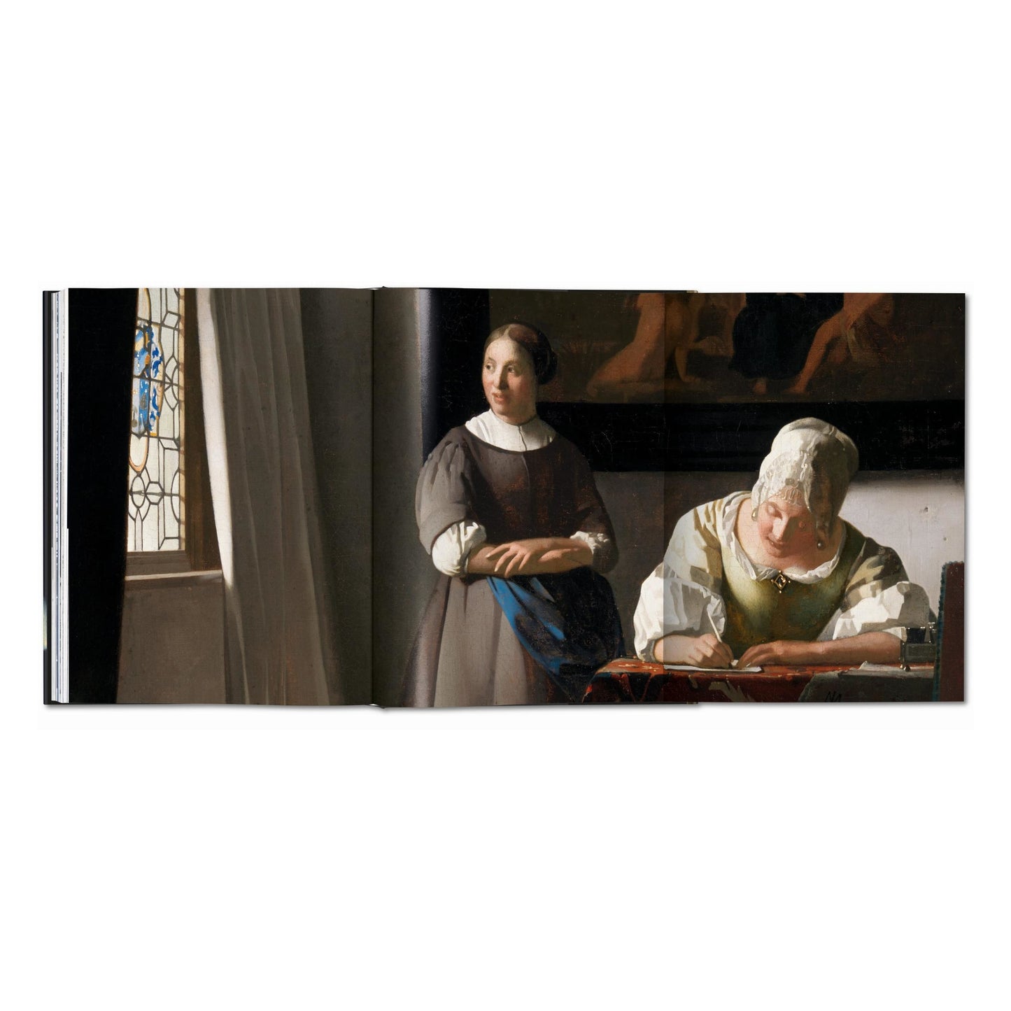 Vermeer. La obra completa (Spanish)