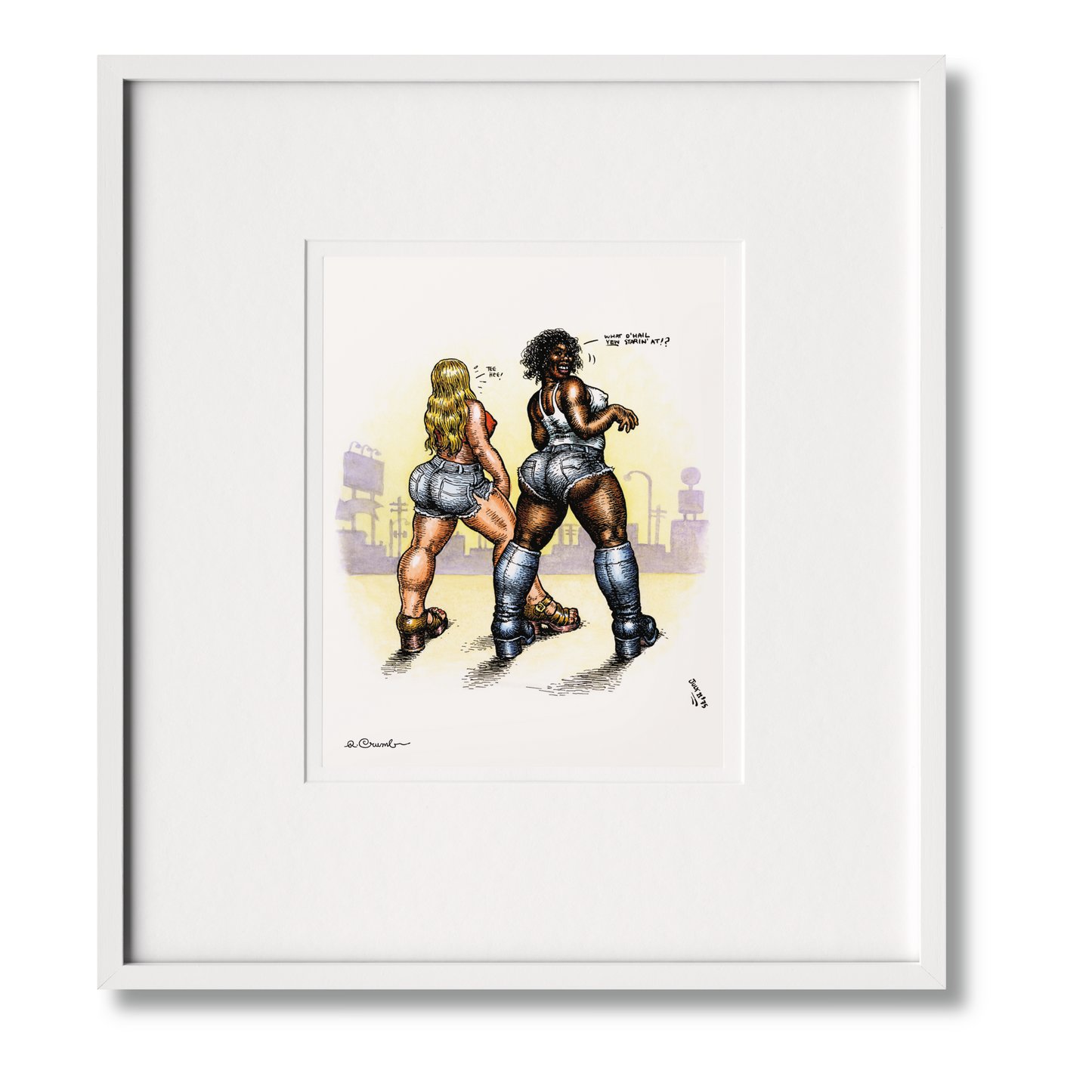 Robert Crumb. Sketchbooks 1964-1982 (English) (SA)