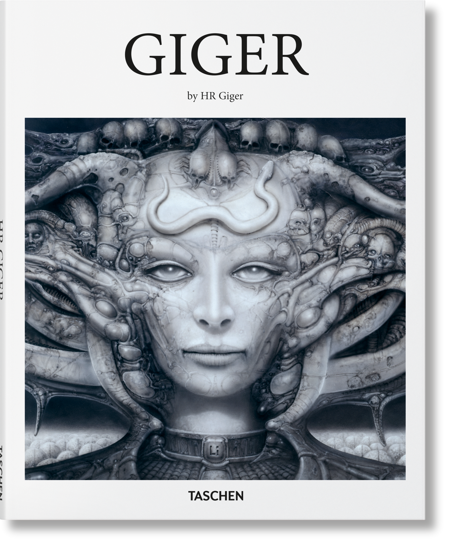 Giger (Italian)