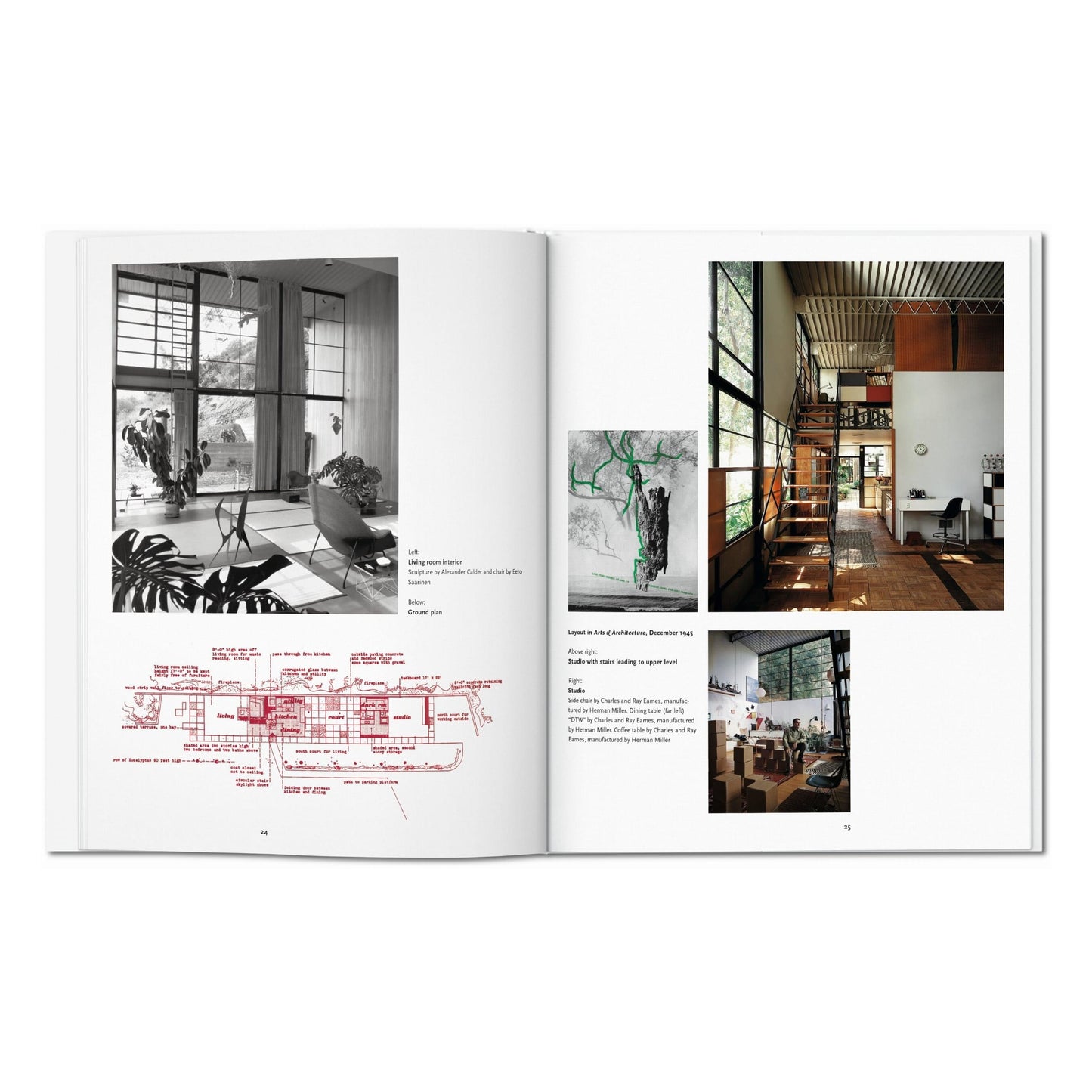 Case Study Houses (German)