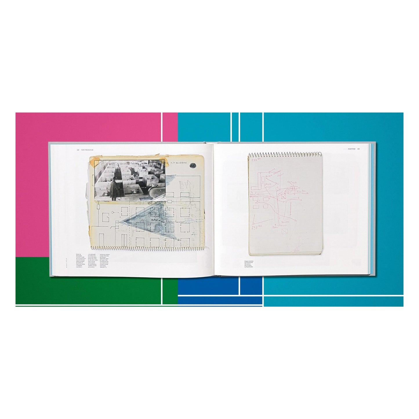 L’intégrale Jacques Tati (French)
