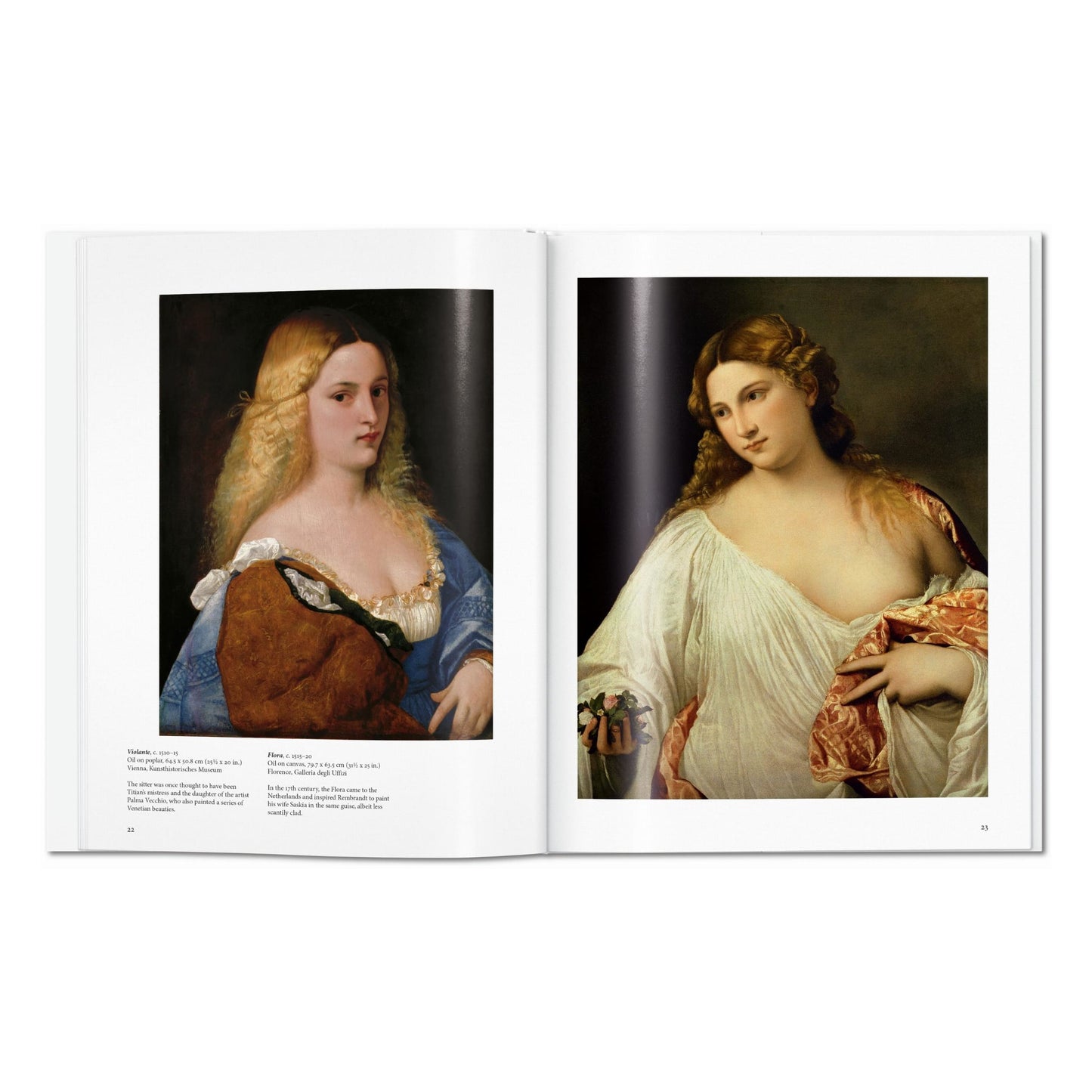 Titian (French)