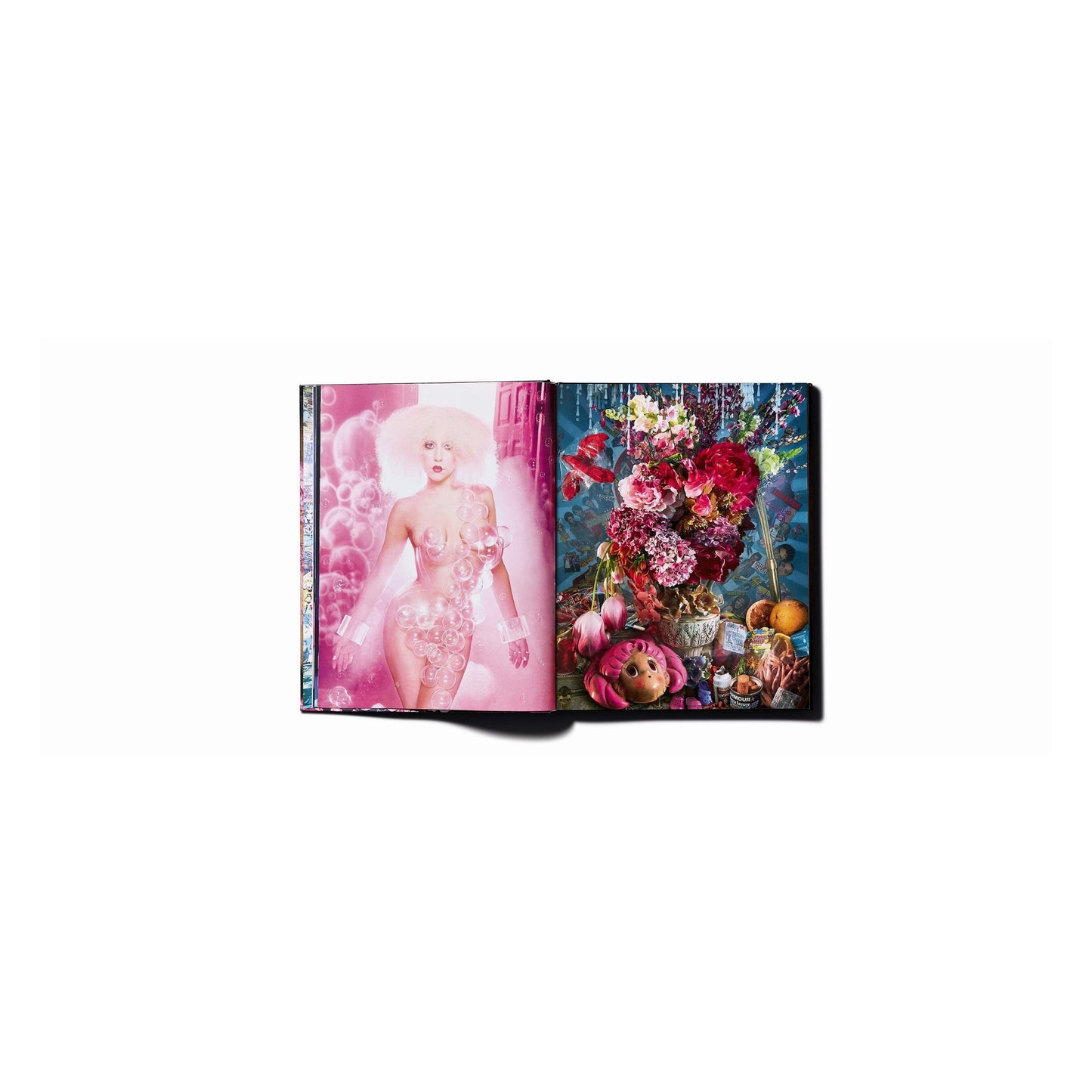 David LaChapelle. Lost and Found – Good News, Art Edition (German, French, English) (SA)