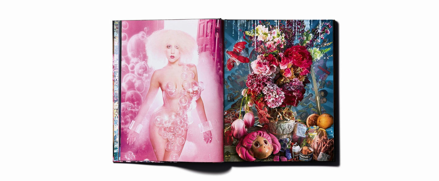 David LaChapelle. Lost and Found – Good News, Art Edition (German, French, English) (SA)